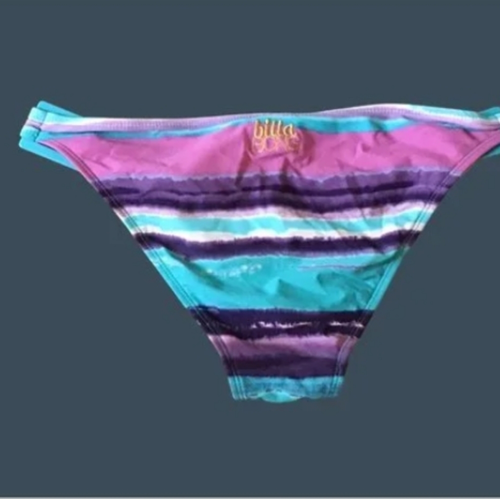 Ladies swimming trunks